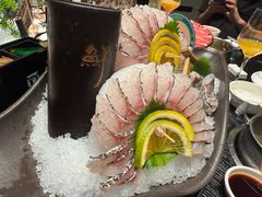 -德天肥牛海鲜火锅(城西银泰店)