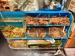 -蟹田居·活蟹料理(东城店)