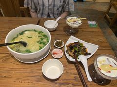 -茶花妹子云南餐厅(传媒大学店)