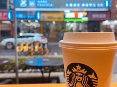 -星巴克(古象大酒店店)