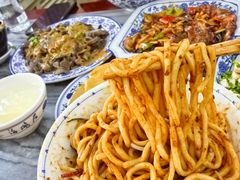 -海碗居老北京炸酱面(增光路店)