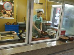 -金乐活美食(中街店)