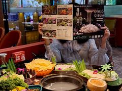 -润泽园椰子鸡(汇一城店)