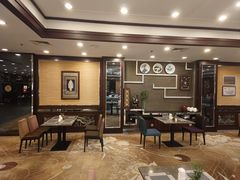 -金谷大厦酒店-黑土优品1号餐厅