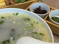 -老德州四合院·德州菜(天衢路店)