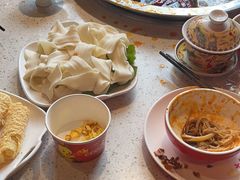 -大龙燚·旷野鲜火锅(广州首店)