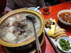 -窄巷子陕菜馆·地道陕西菜(粉巷店)