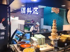 -梨花自助烤肉(天河城店)