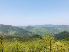 -莫干山风景区