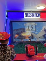 -奈尔宝·儿童乐园·亲子餐厅(苏州大悦城店)