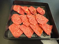 -和牛 烧肉寿喜烧涮锅 善(心斎橋店)