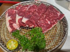 -朴太院·朝鲜族炭火烤肉(民乐园总店)