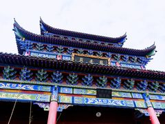 -羊楼洞