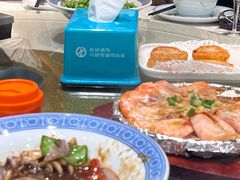 -淮扬名灶·南通本地菜(虹桥店)