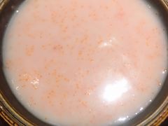 -老牌坊云南鱼豆花火锅(哈西万达店)