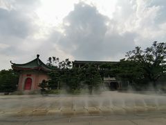 -广东圆玄道观
