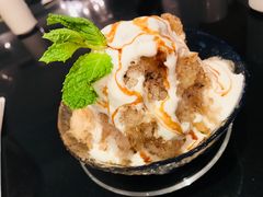 脏脏冬瓜茶-鹿港小镇(黄金店)