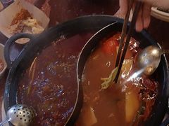 -赵美丽·重庆社区火锅·直营店(火车东站·中豪国际店)