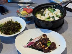 -好福记饭店(红梅公园店)