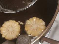 -食潮汕头鲜牛馆(望京保利店)