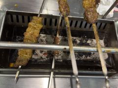 -彭城八戒羊肉串(总店)