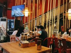 -李不管把把烧(天府三街店)