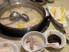 -煲大王猪肚鸡·椰子鸡火锅(红谷滩万达店)