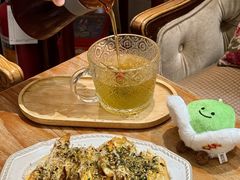 -秘密旅行Bonjour(黑金冠 江南西店)