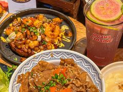 -小川洋风料理(江汉路店)