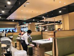 -海底捞火锅(天一广场亚细亚店)