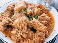 -涵家味土菜馆·徽州一绝臭鳜鱼(三河古镇店)