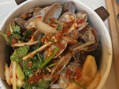 香柠花甲-浮何烤铺(桐梓林店)