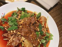 -渝信川菜(长安店)