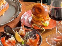 -LESCEDARS Brasserie Bistro香柏树