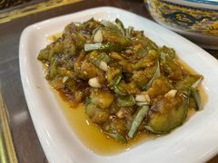 -缪氏川菜(丰盛町店)
