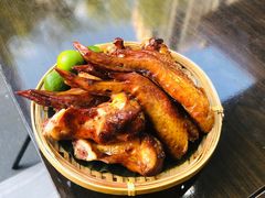 -BOIBOI马来茶餐室(江宁路店)