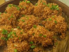 -不倒翁·徽天下名菜楼(马鞍山路店)