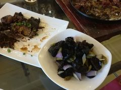 -玉林烤鸭店(垡头店)