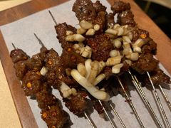 -山石榴·贵州菜(丰盛里店)