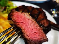 -I'm Angus Steakhouse