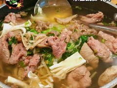-全牛匠·乐山跷脚牛肉(新中关店)