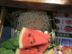 -成老灶火锅鸡(平山店)