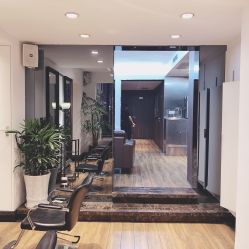 -印·Style造型创始店