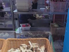 -小贝伦自助餐厅(郎溪国购广场店)