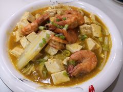 -西域美食(西直门南小街店)
