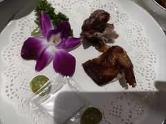 -酒蜻蜓·庭院私房菜(天元东路店)