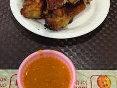 -纽顿熟食中心