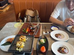 -極上萬膳·日料放题(来福士江景店)