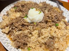 -二丁目食堂(浑南花园城店)