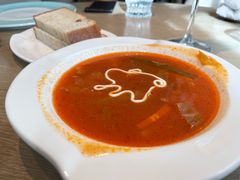 -波特曼西餐厅(中央大街店)